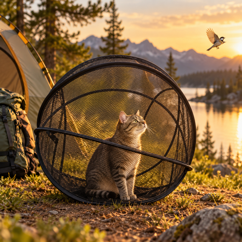 Parks & Travel