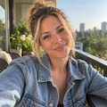 Sarah M.